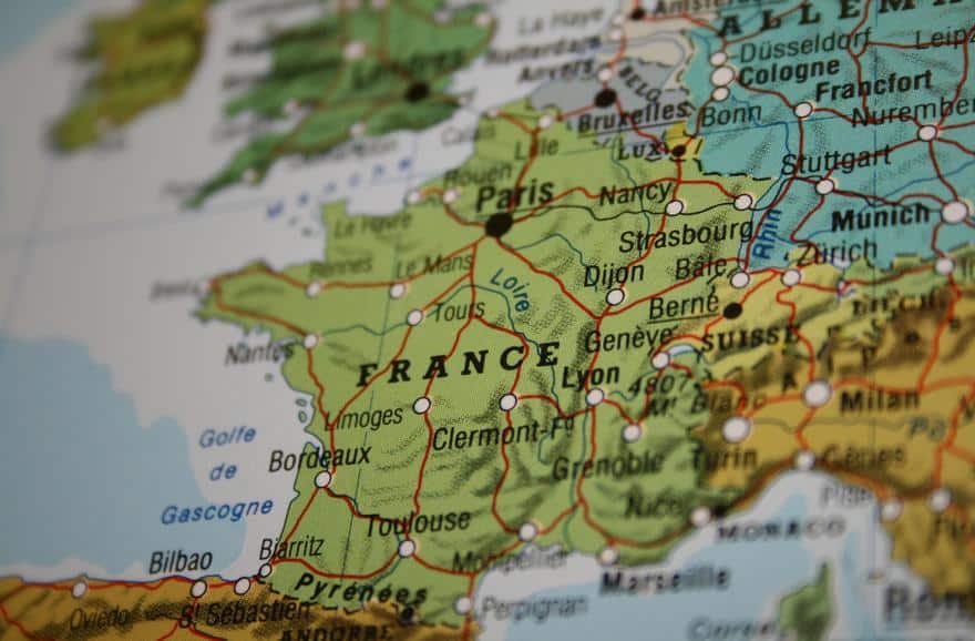 Logement : de fortes disparités entre les territoires français