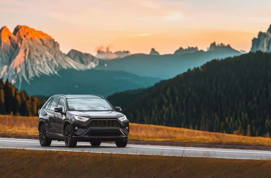 Auto : la vente de voitures hybrides poursuit sa croissance