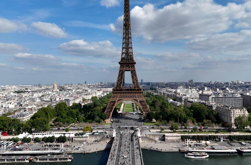 À quoi ressemblera l'immobilier parisien en 2040 ?
