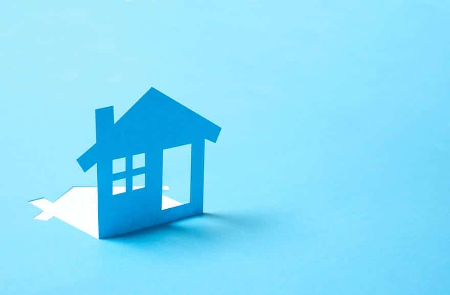Taux immobiliers : une hausse réelle mais mesurée