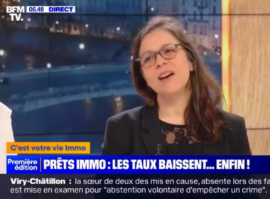 BFMTV (10/04/2024)