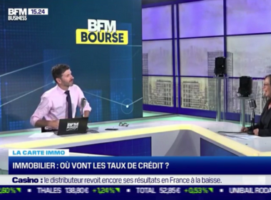 BFM Bourse (13/07/2023)