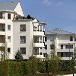 Prix immobilier en Ile de France : la baisse se poursuit