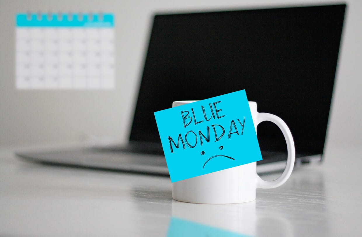 Blue Monday et assurance emprunteur : ce que vous devez savoir