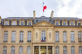 Immobilier : Macron recule sur l'interdiction des chaudières à gaz
