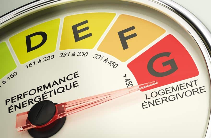 Louer une passoire thermique bientôt de nouveau possible ?