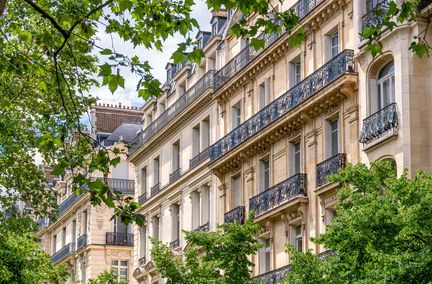 Enfin un équilibre des prix de l'immobilier en 2024 ? 