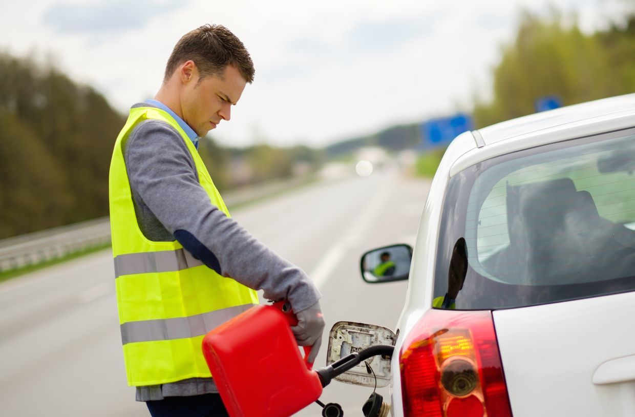 Indemnité carburant aide 100 