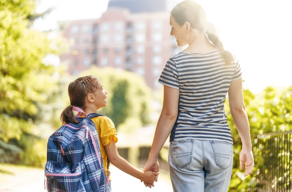 Budget des ménages : l'allocation de rentrée scolaire, c’est pour qui ?