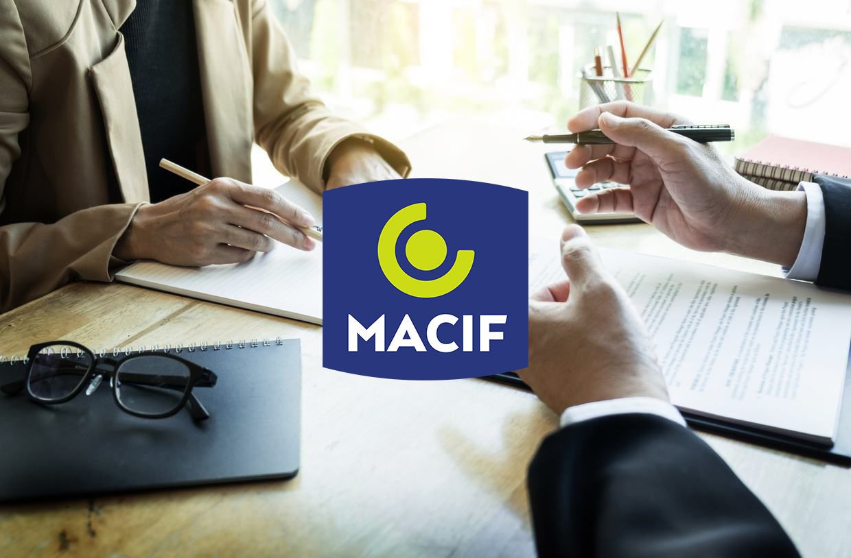 Mutuelle TNS Macif