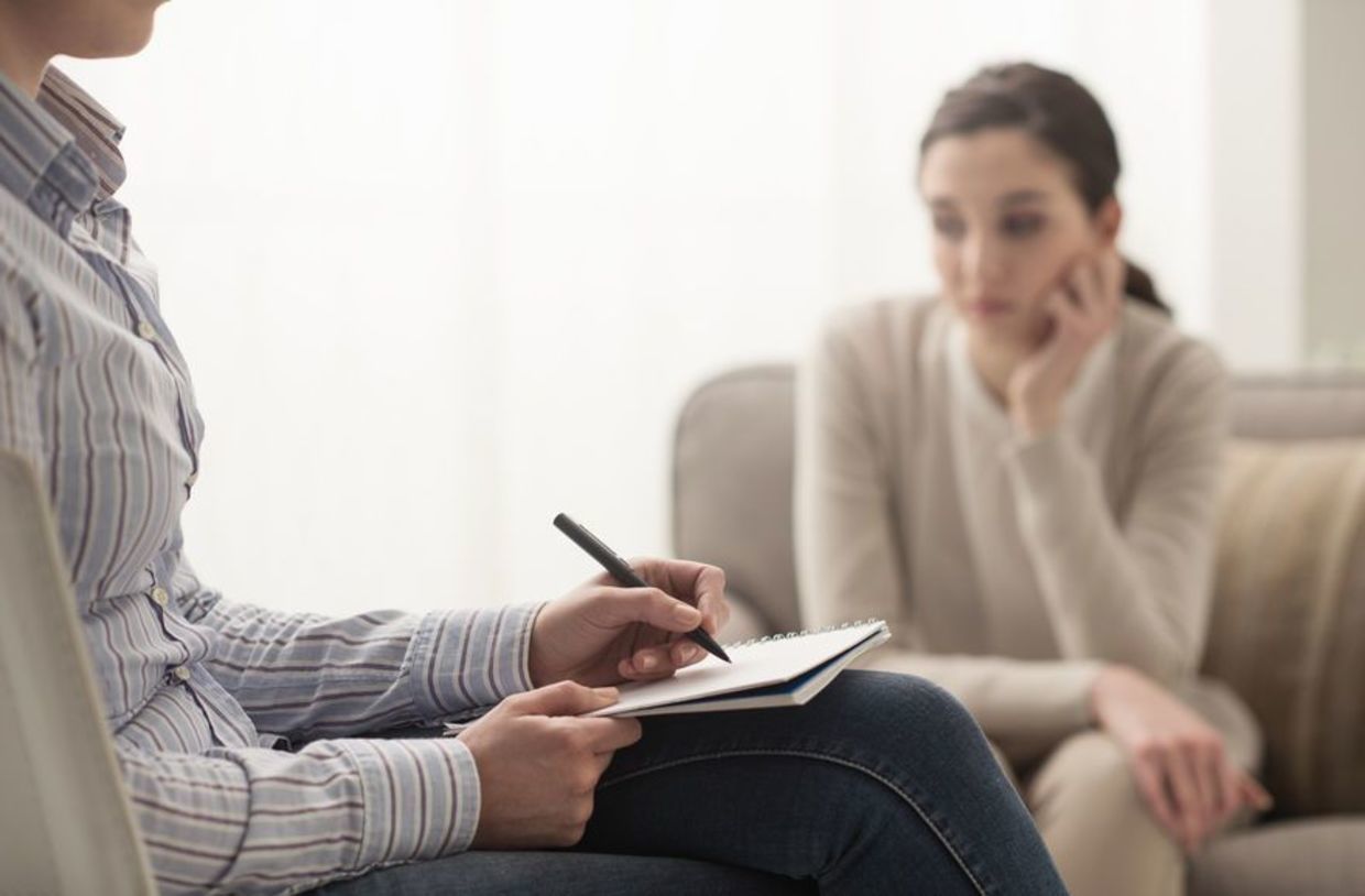 Santé : les consultations de psy bientôt remboursées par l’Assurance Maladie