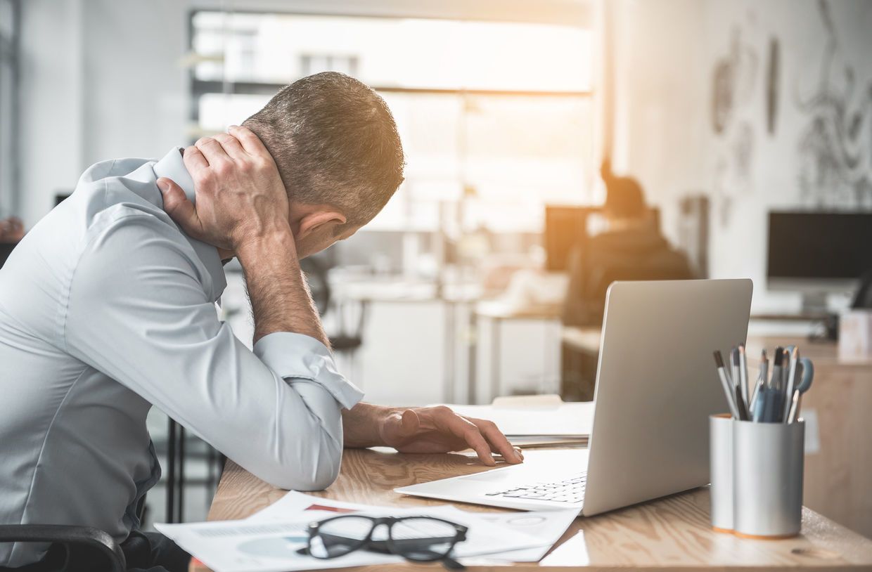 Assurance emprunteur : le mal de dos progresse, le coût de l’assurance aussi