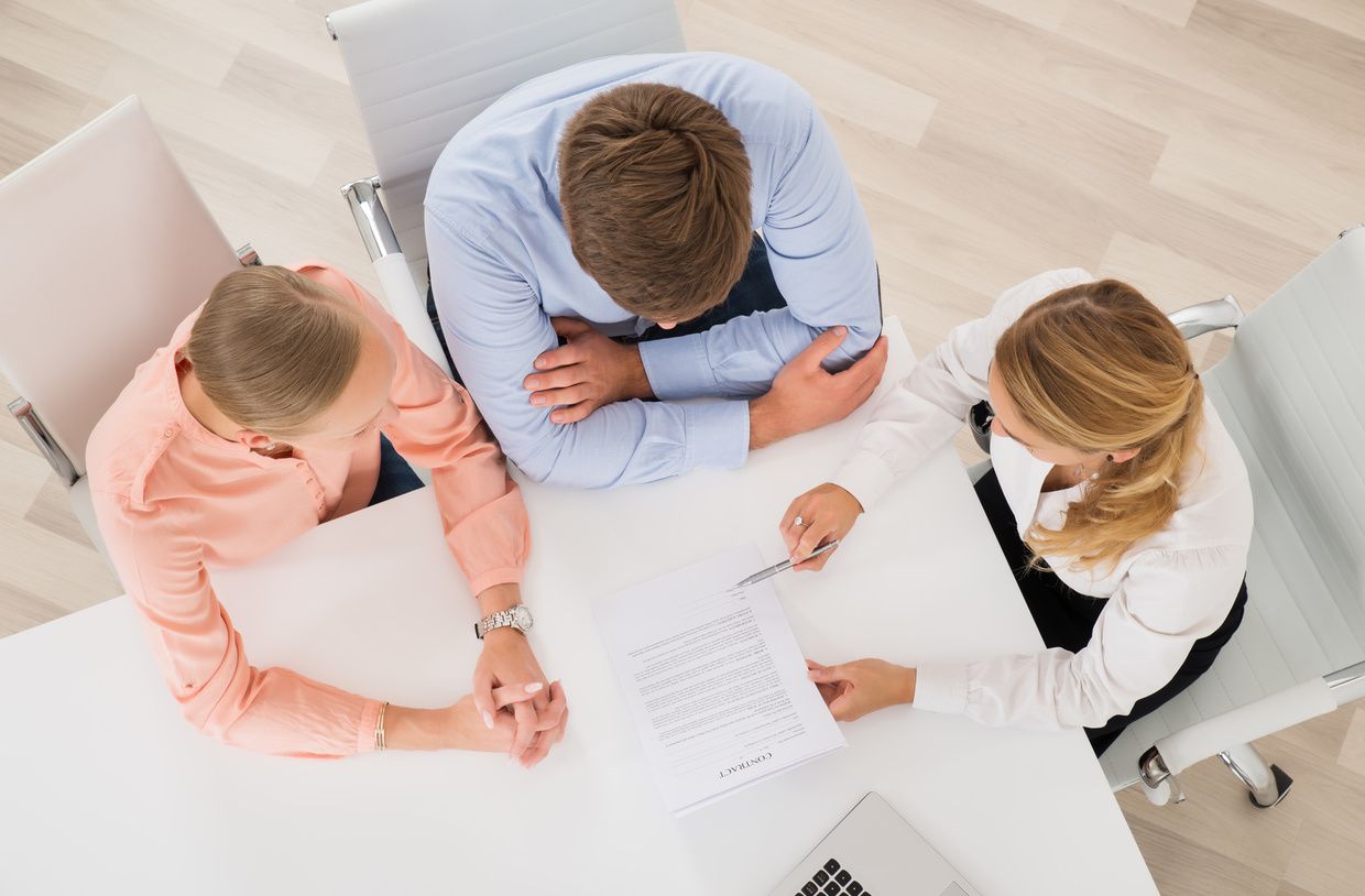 Assurance pour un pret personnel