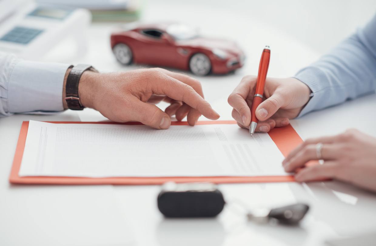 Crédit auto Caisse d'Épargne