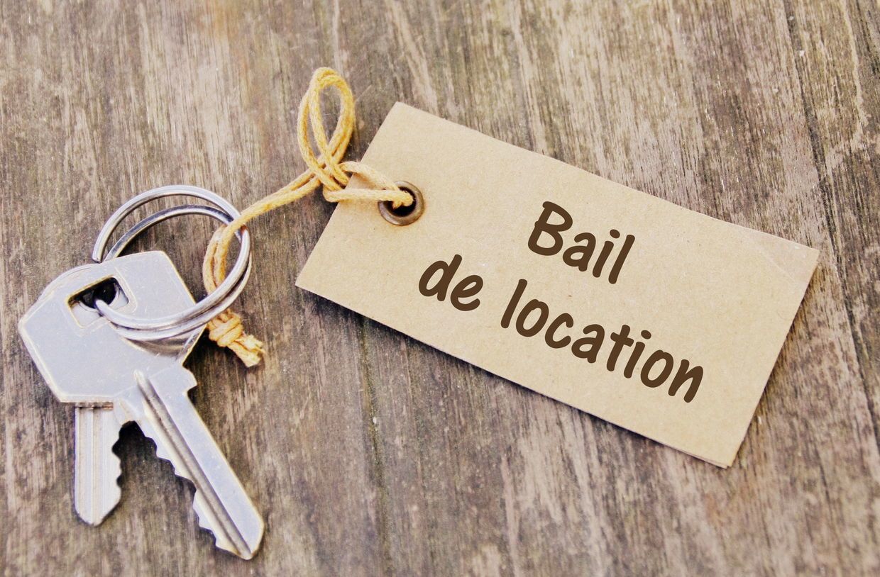 Le contrat de location