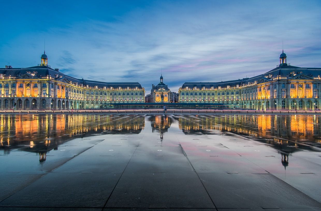 Rachat de crédit Bordeaux