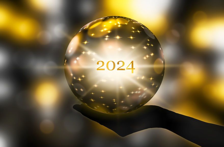 La Boule de Cristal de Noël 2024 : Un Aperçu des Tendances et Innovations