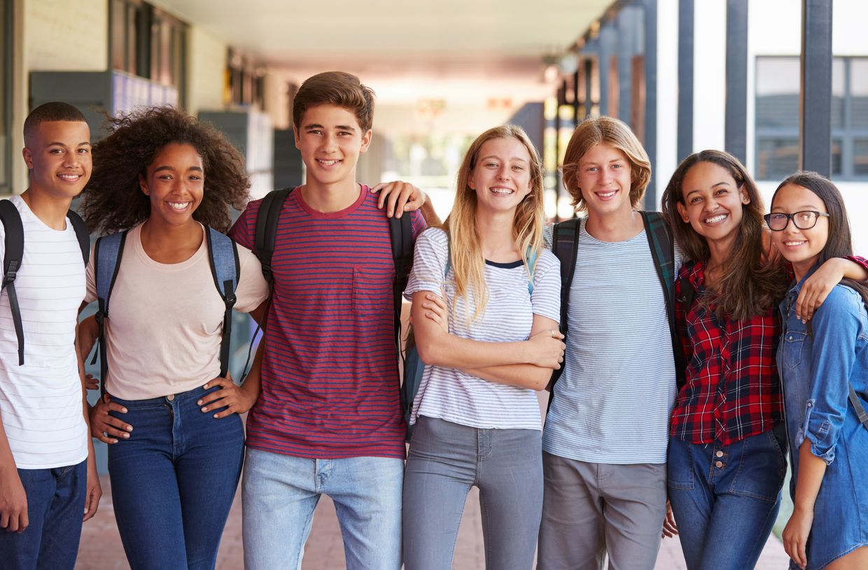 Bourse de collège et de lycée automatisée