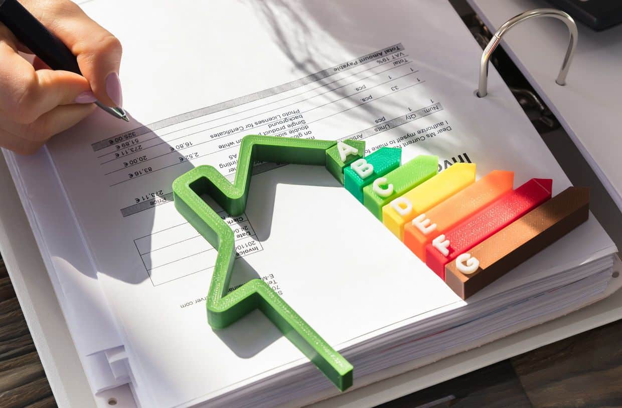 Passoire thermique : votre DPE pourrait s'améliorer en janvier 2027