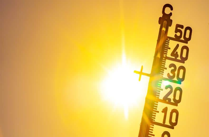 Canicules : un nouveau critère climatique s'installe dans les projets immobiliers