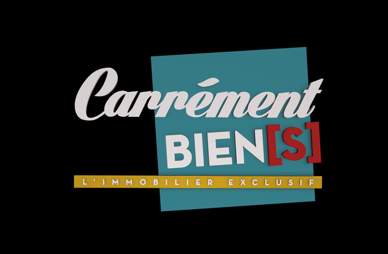 Carrément Biens, la nouvelle émission façon télé-achat immobilier sur TFX