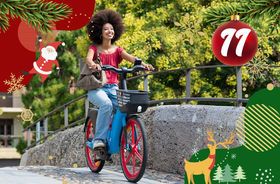 Case n°11  : le meilleur financement pour un vélo électrique sous le sapin