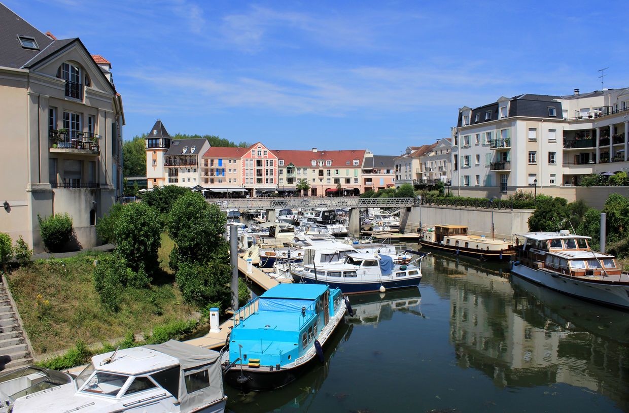 Immo : en Ile-de-France, les prix sont au plus haut