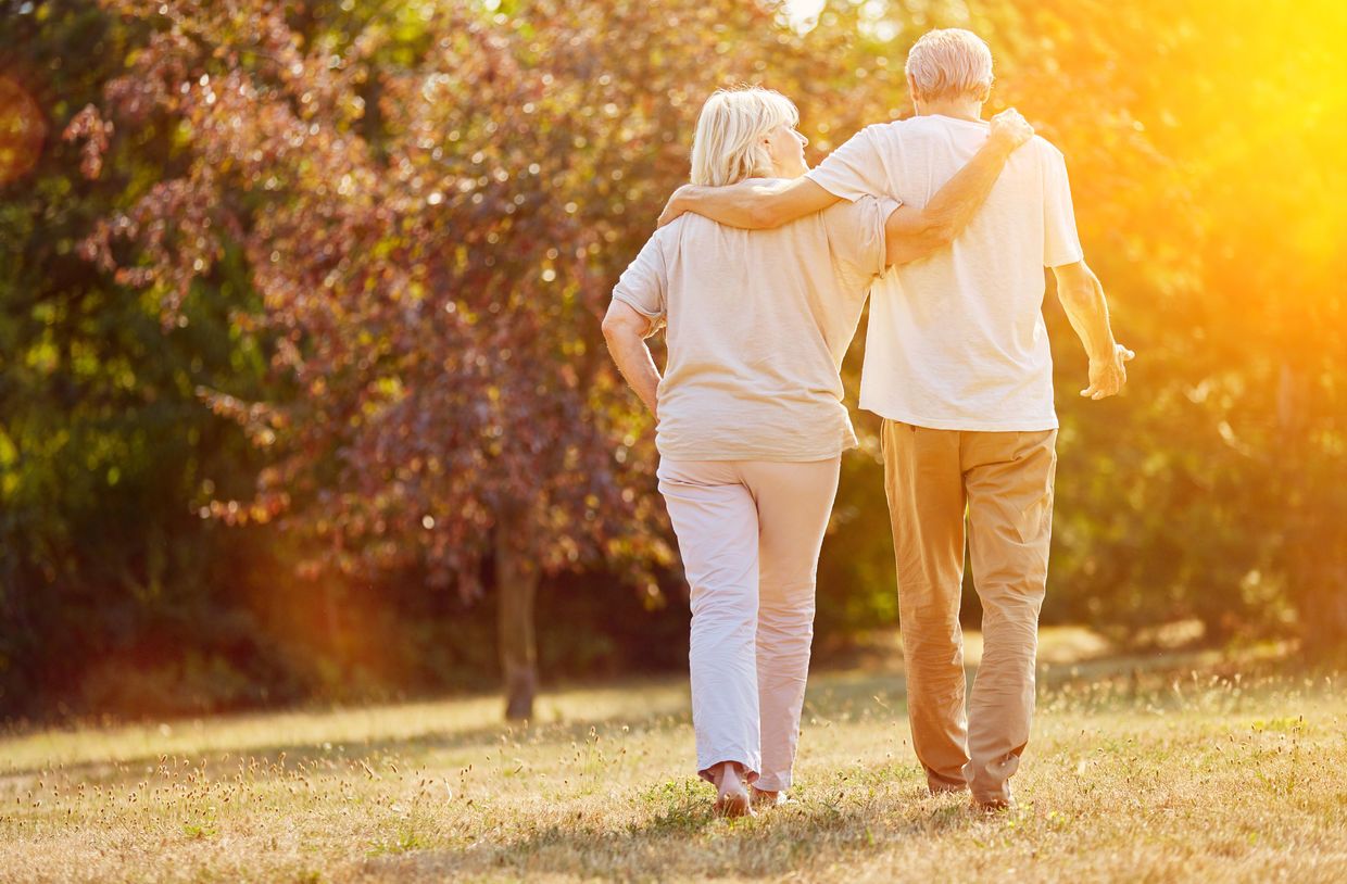 Age de départ à la retraite