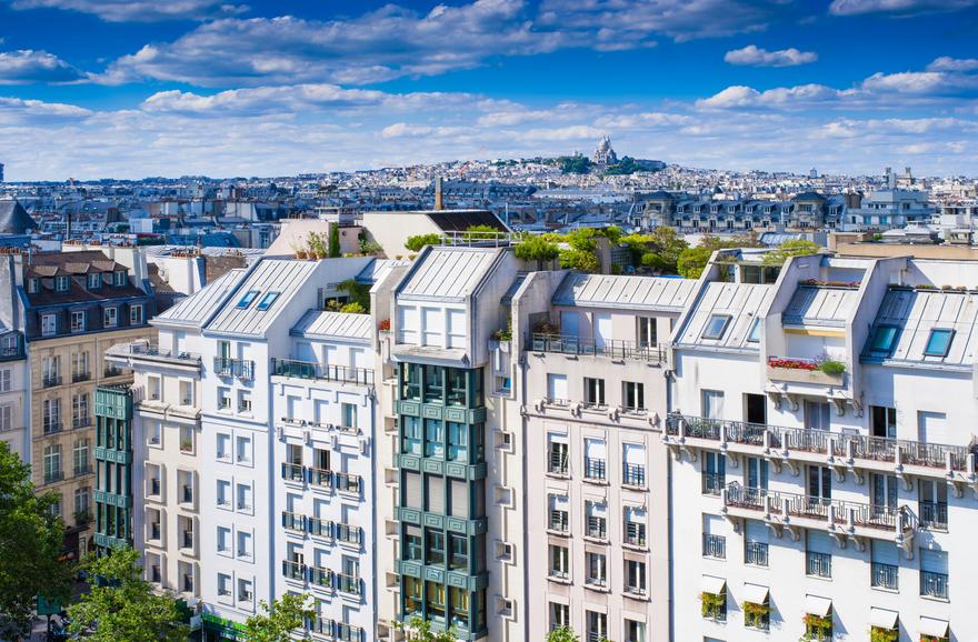 Immobilier : une année 2026 en deçà des attentes du secteur
