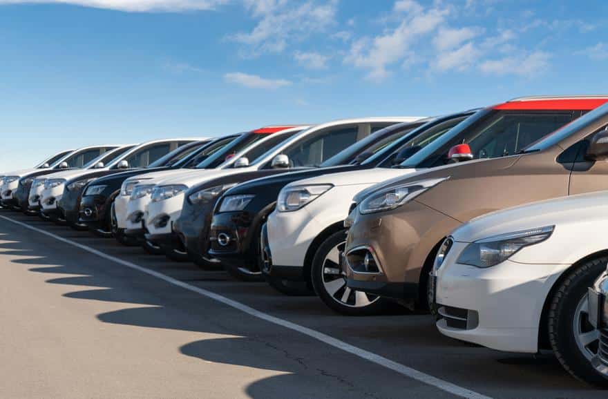 Quel bilan pour l'achat de véhicules neufs en août 2026 ?