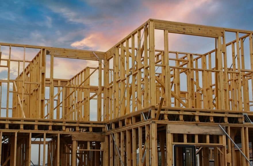 Construction de logements : les autorisations se stabilisent en 2026