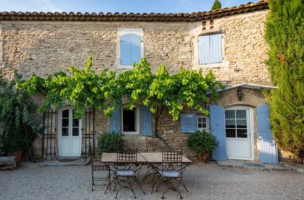 Construire une maison en pierre