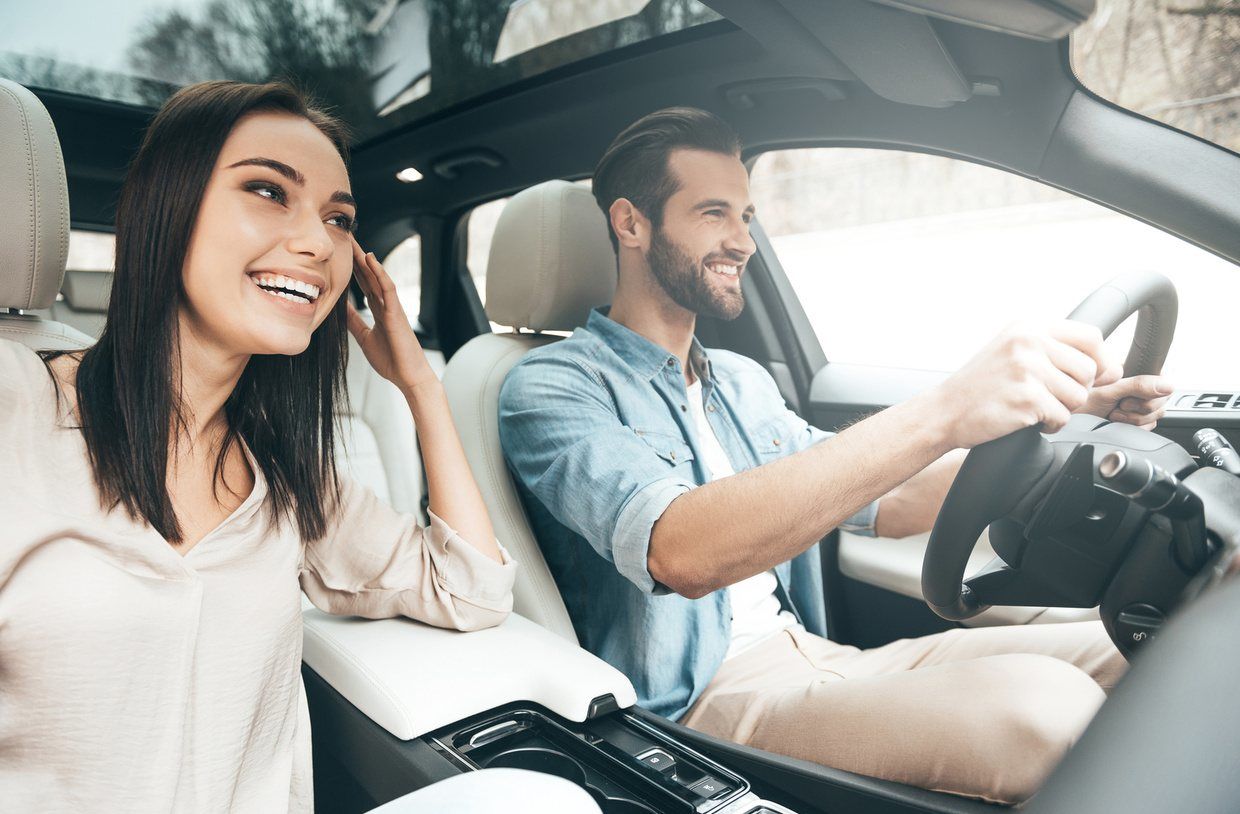 Mobilité : les Français pas prêts à lâcher leur voiture !