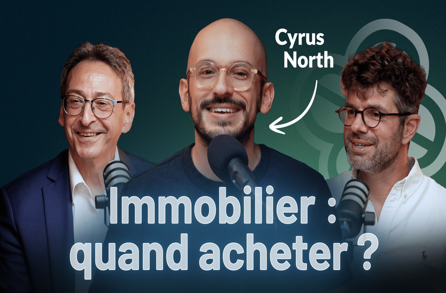 Bientôt proprios, la nouvelle émission de podcast d'Empruntis