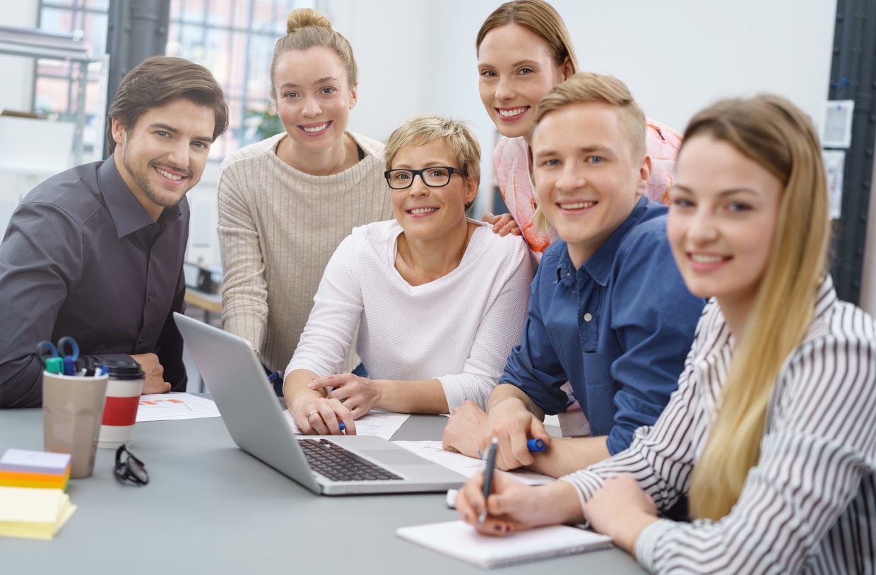 Aides à l'emploi