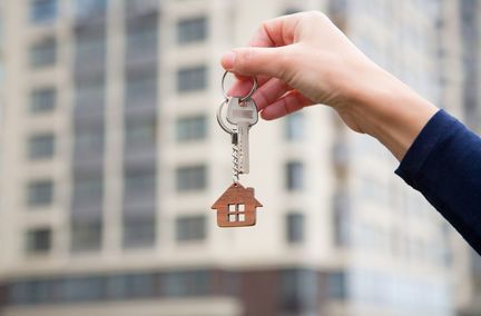 Taux du crédit immobilier : stable à la rentrée