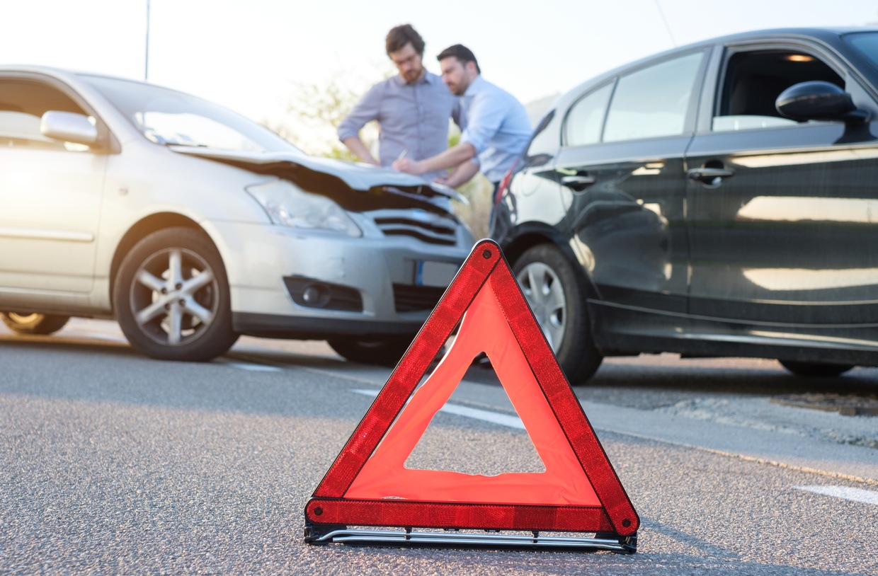 Assurance auto au tiers ou tout risque