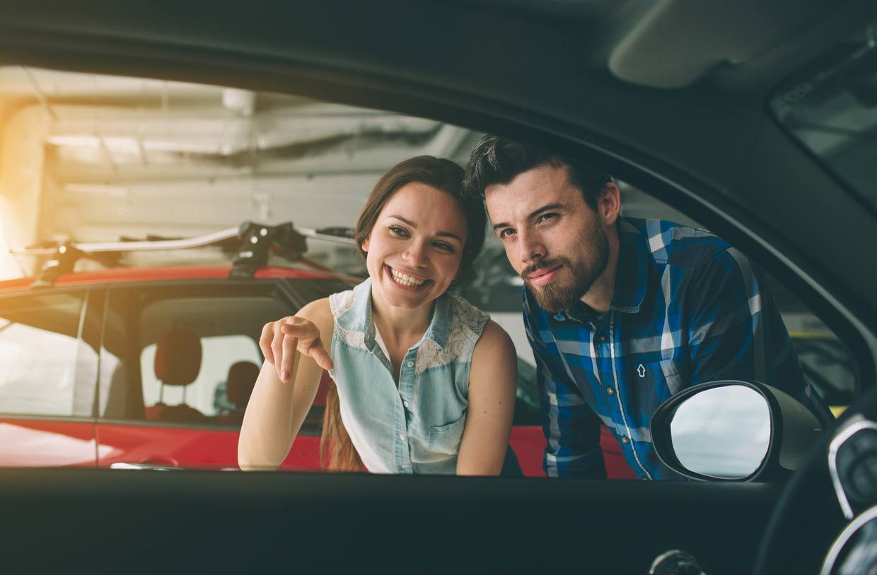 Comment choisir sa voiture