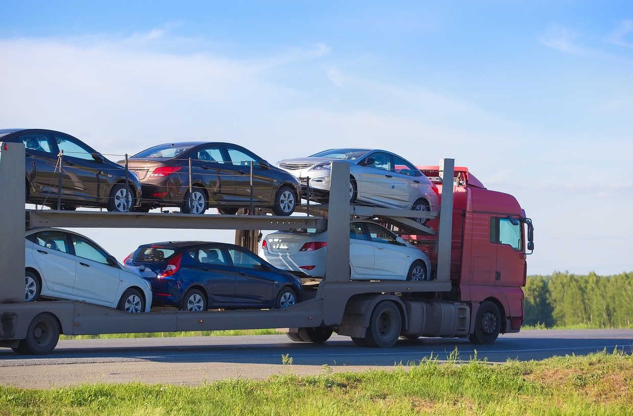 Acheter voiture a l'etranger