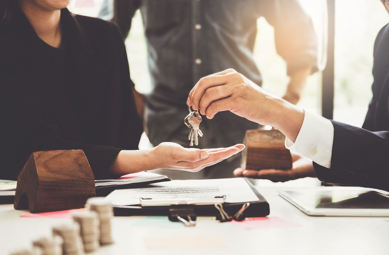 Crise du logement : les réponses apportées par le gouvernement 