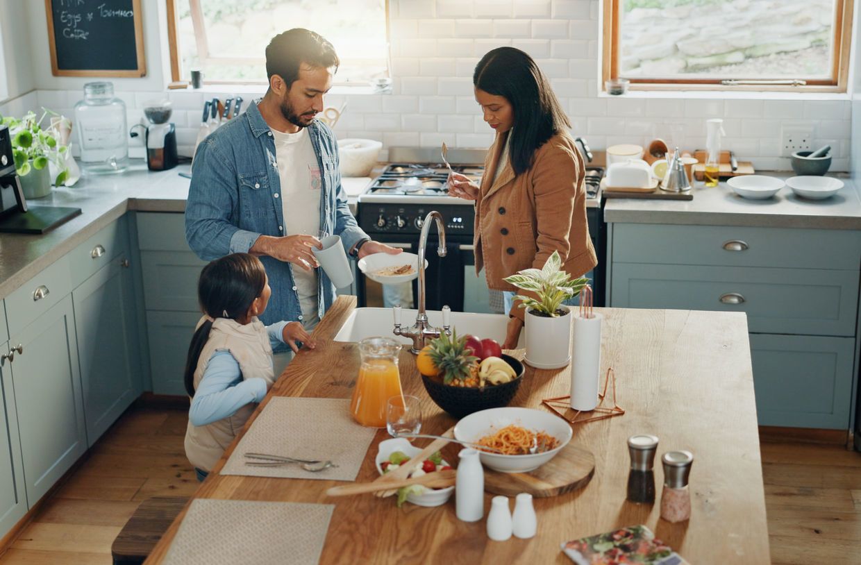 Immobillier : les salariés prennent plus de temps avant de fonder une famille