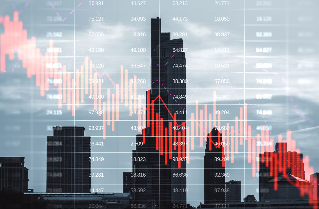 Crise de logement Europe