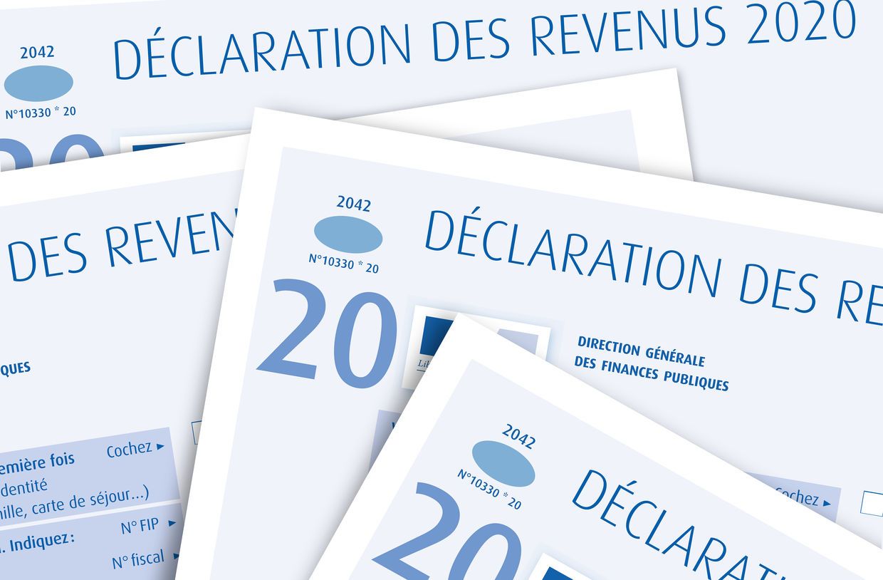 Déclaration de revenus 2024 : vers la fin du format papier ?