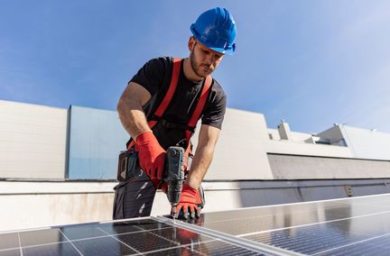 EDF obligation d'achat solaire