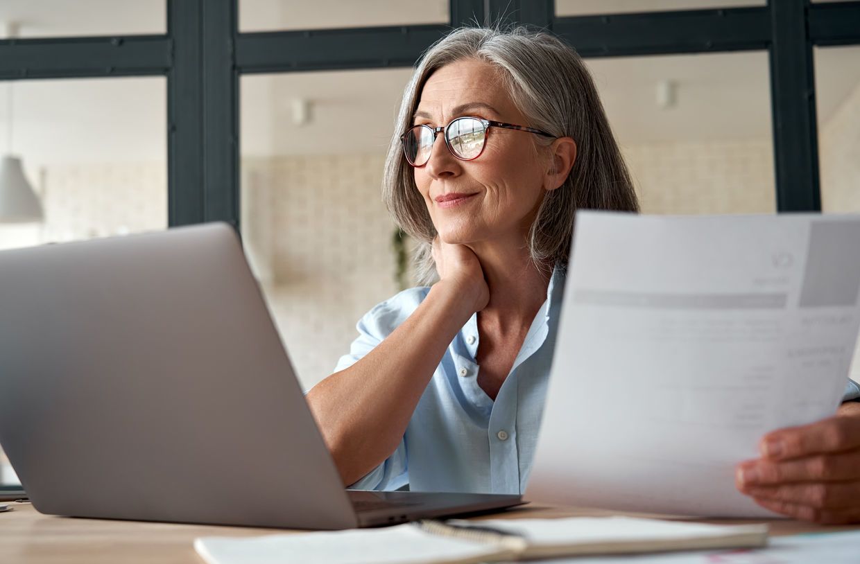 Seniors : le gouvernement mise sur des mesures chocs pour relancer le marché 