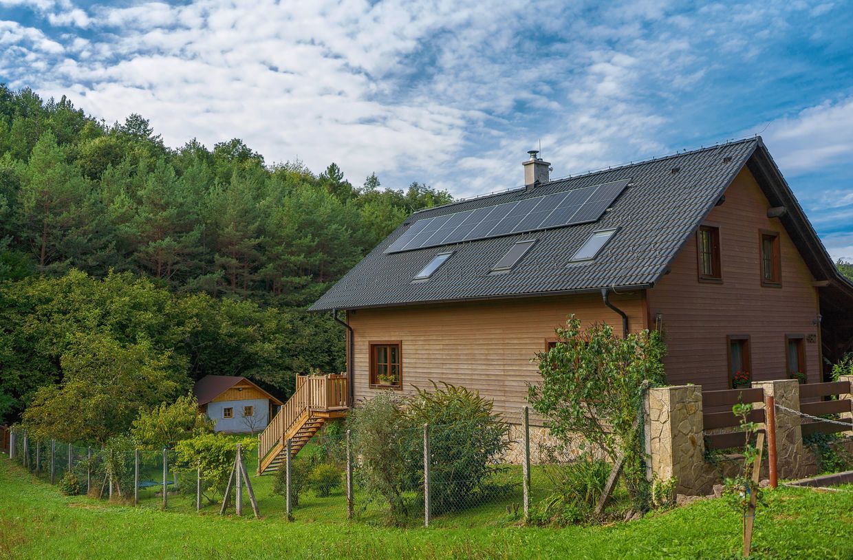 Fabriquer panneau solaire