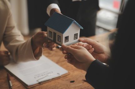 Fixer le prix de vente d'un bien immobilier