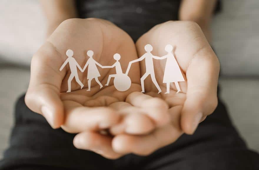 Handicap et APA : un outil en ligne pour faciliter les demandes d'allocation