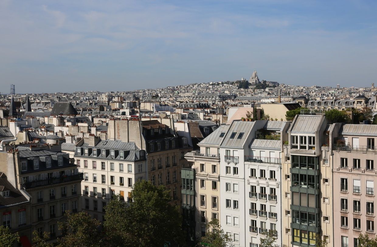 Immobilier : les 4 chiffres du logement en France en 2020