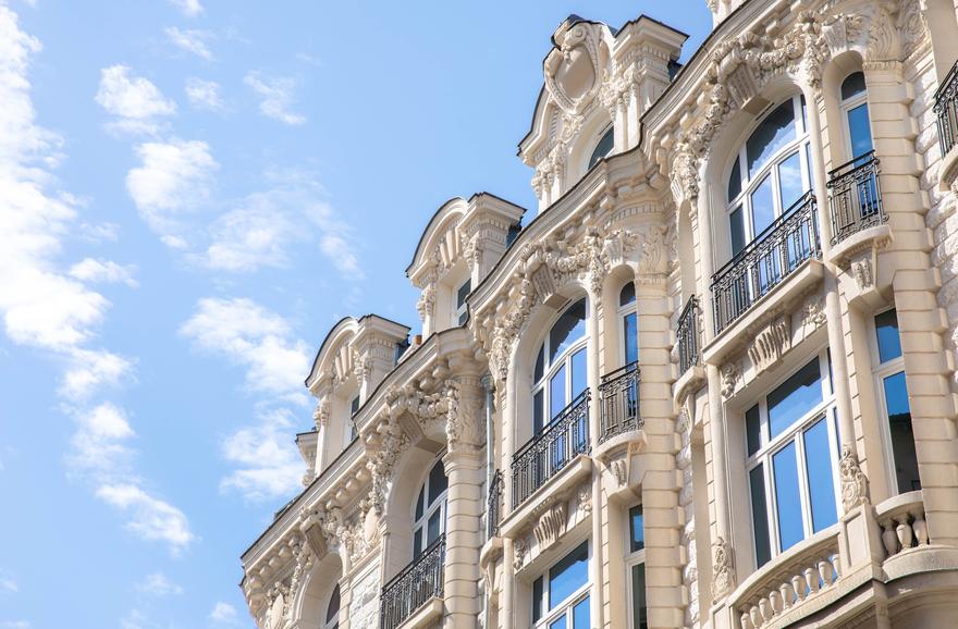 Taux immobiliers : une légère remontée au 2e trimestre 2026